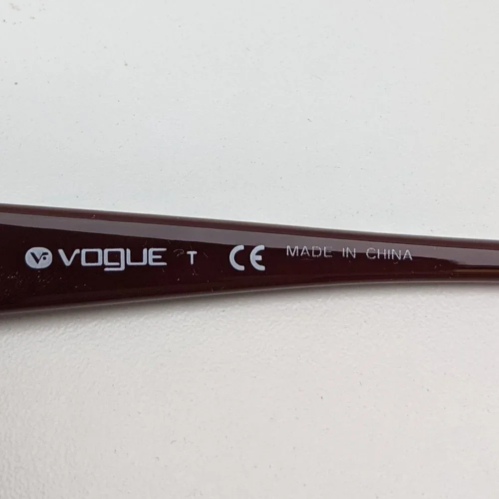 🕶️Vogue VO2819-S 2264/11 Sunglasses 58/16 135 /KAB804🕶️​